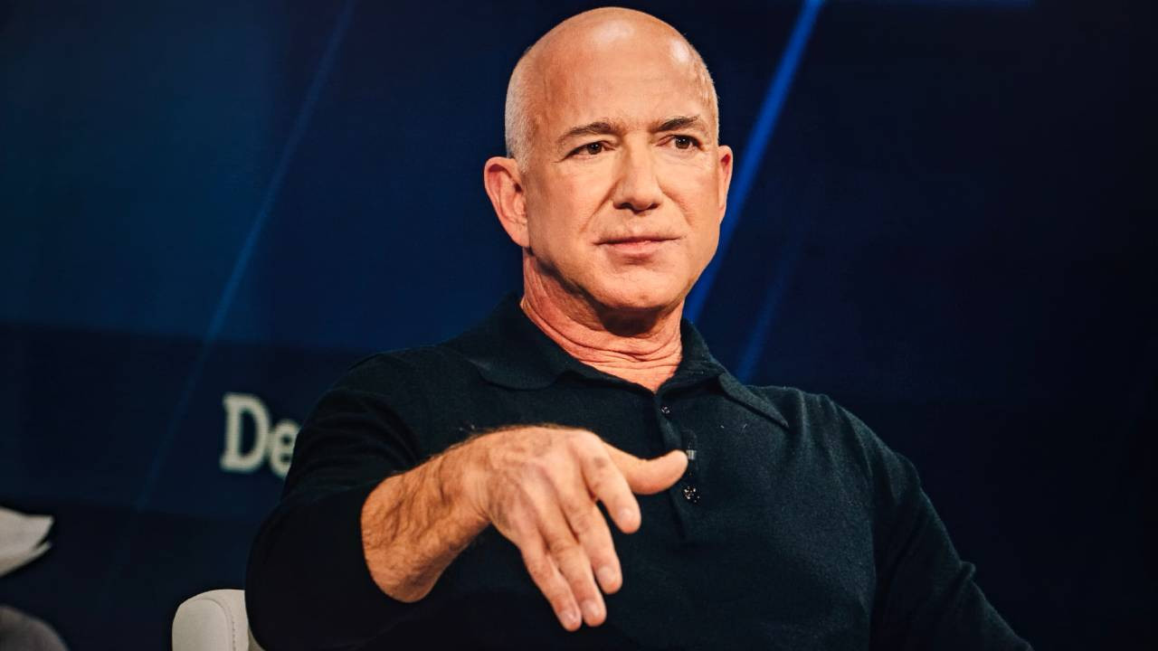 Jeff Bezos, Prime Video'ya odaklandı: Yapay zeka ile platformu kökünden değiştirmek istiyor