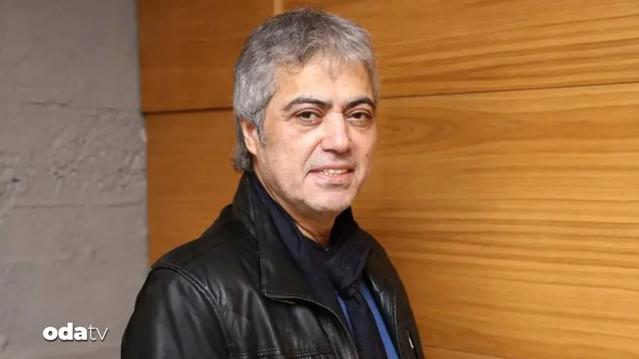 Cengiz Kurtoğlu kaza geçirdi... Sağlık durumu nasıl