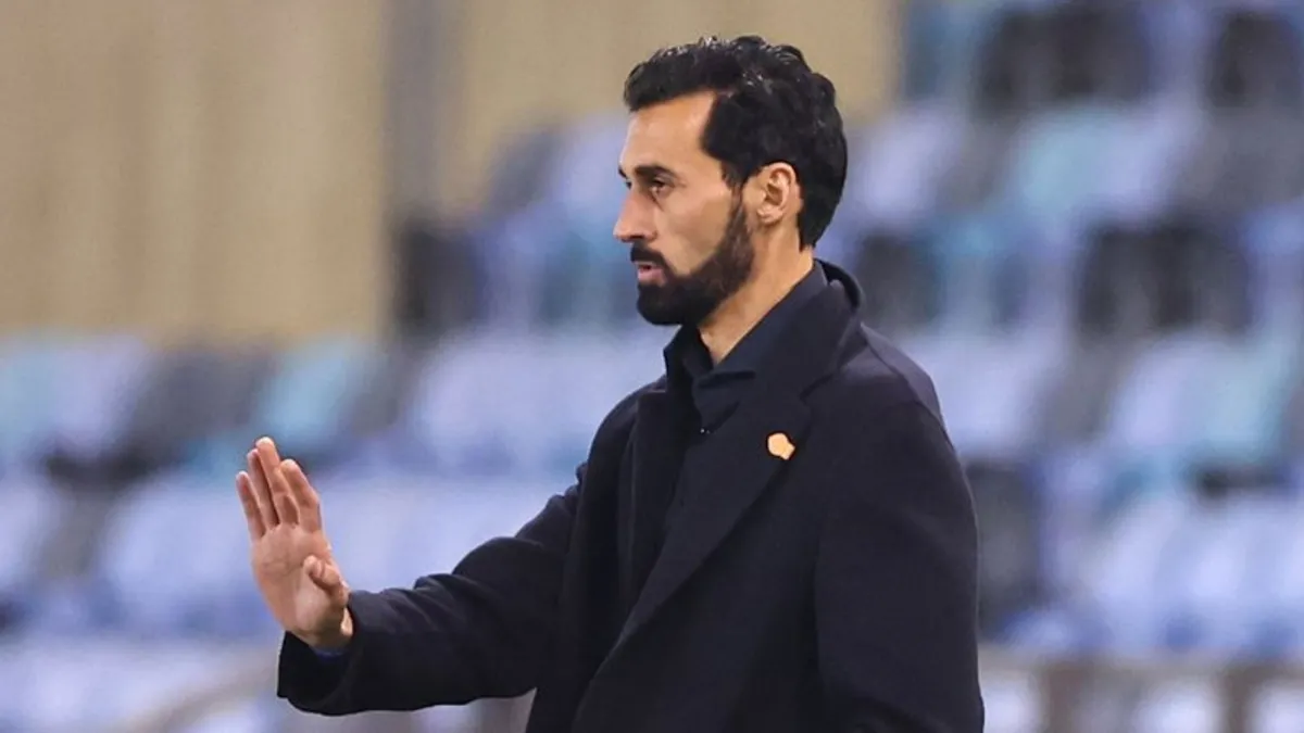 Alvaro Arbeloa, Fulham’ın başına geçti!