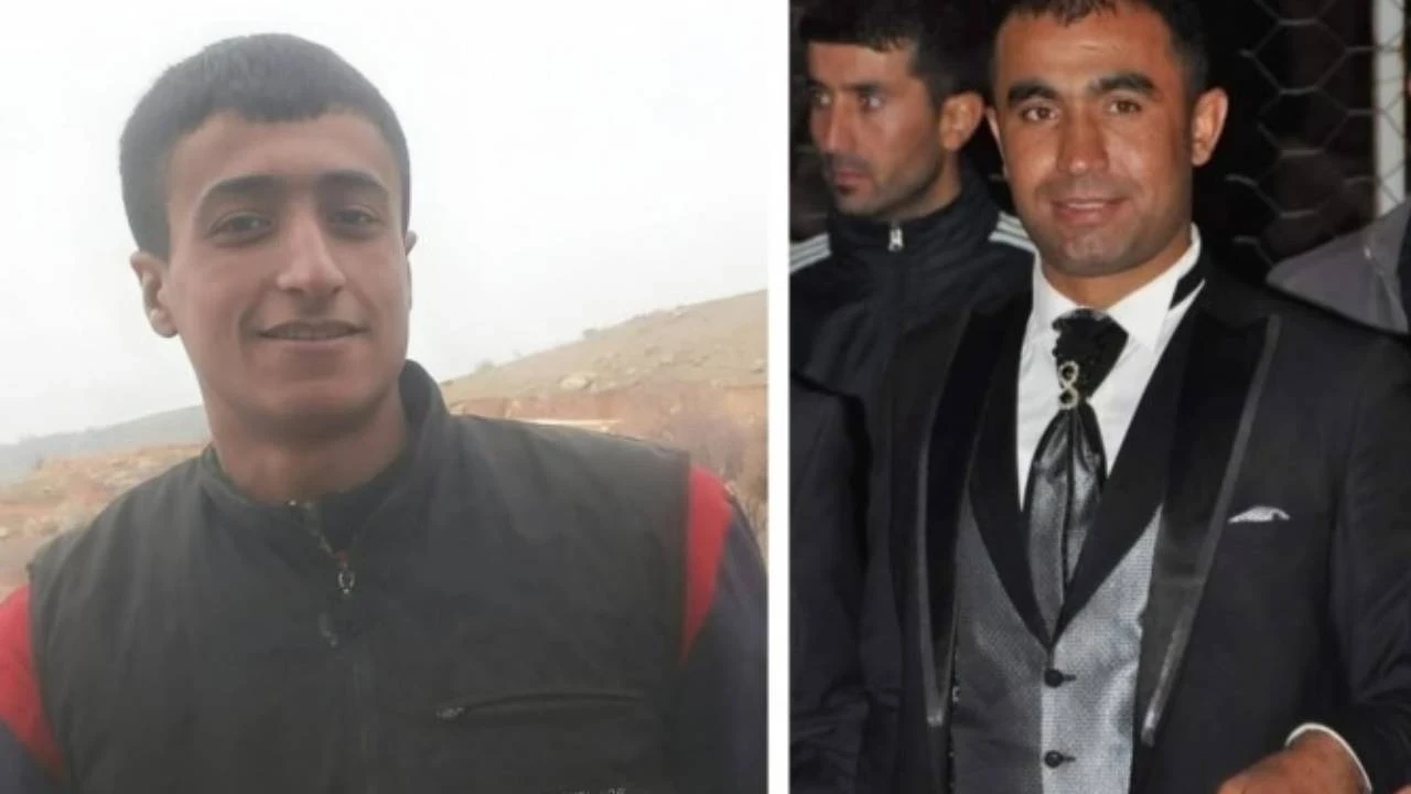 Dargeçit Kobani davasında HÜDAPAR'lılara beraat
