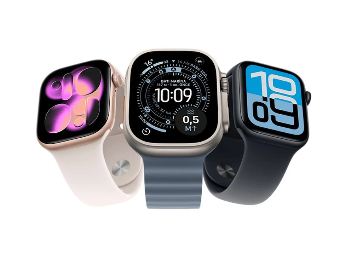 Apple, watchOS 27’yi tanıttı: İşte Apple Watch modellerine gelecek yenilikler