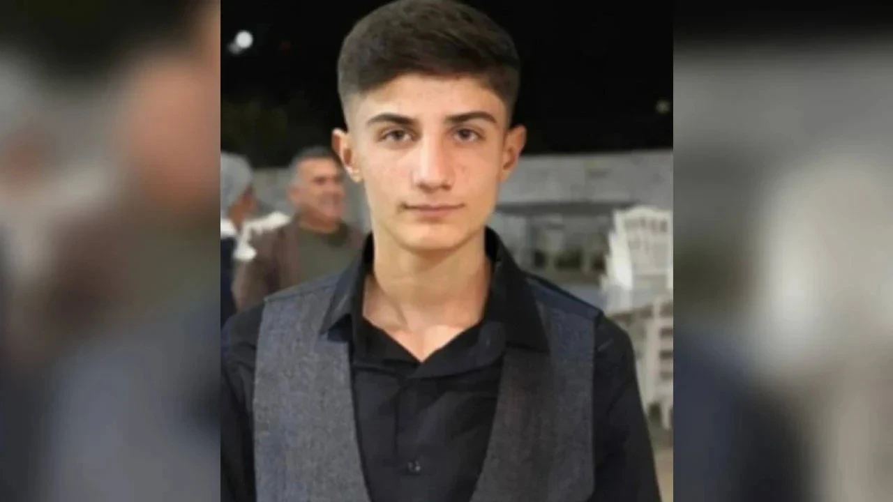 15 yaşındaki 'çocuk işçi' Muhammed Kendirci soruşturmasında müebbet hapis istemi