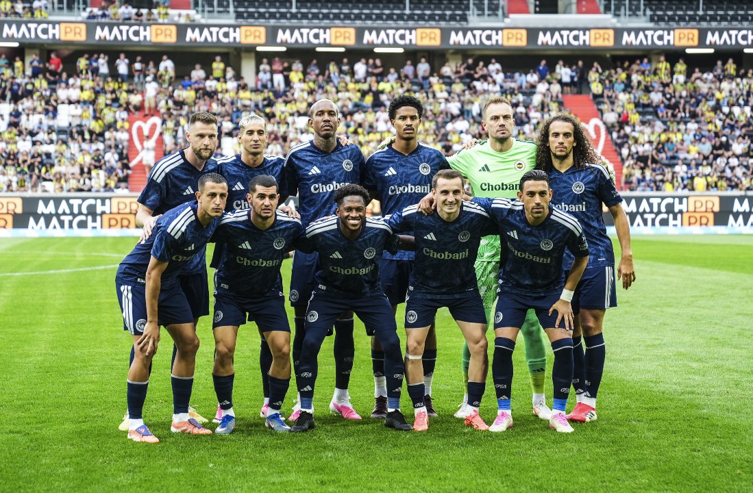 Fenerbahçe-Gornik Zabrze maçı hangi kanalda, nereden izlenir? FB ön eleme maçı yayın bilgileri