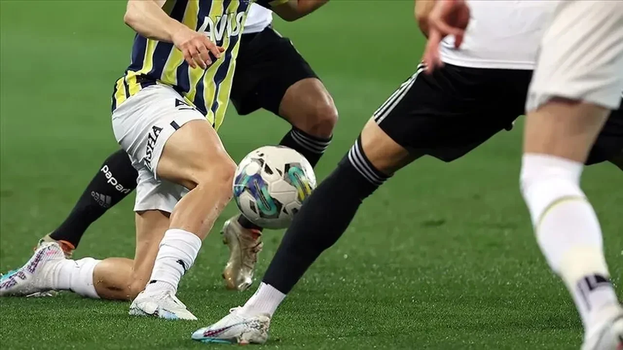Süper Ligde maç programı ve derbi tarihleri belli oldu