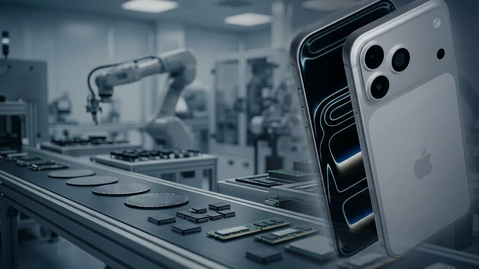 iPhone 18 Pro için kötü haber: Türkiye fiyatı beklenenden çok daha yüksek olabilir | Teknoloji Haberleri