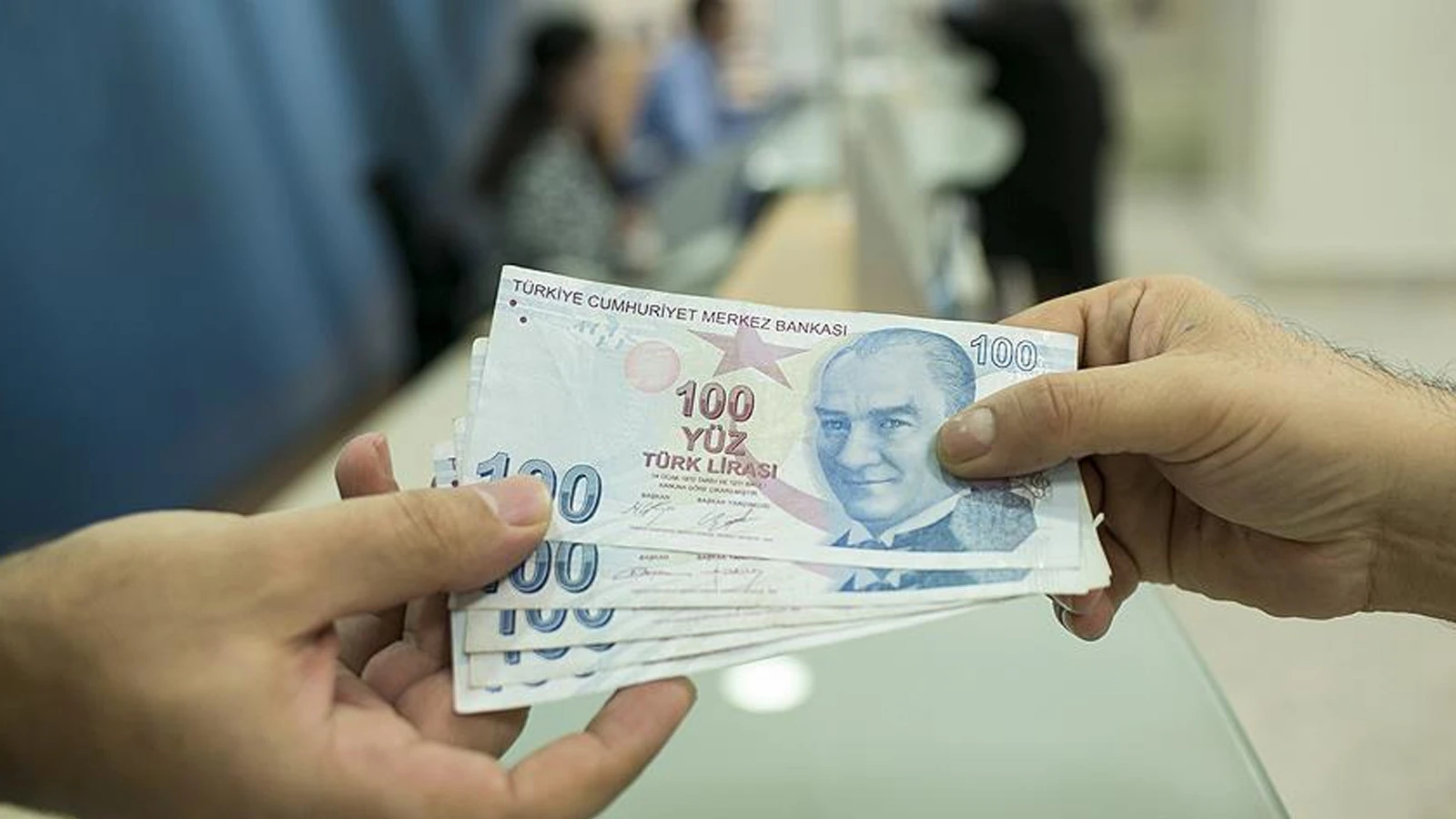 Haziran ayı SED ödemeleri hesaplara yatırıldı