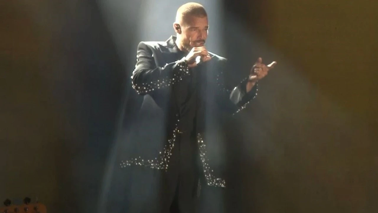 Ricky Martin 15 yıl aradan sonra İstanbul'da