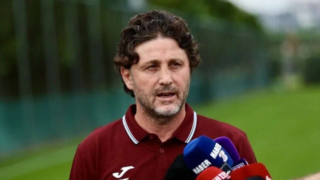 Trabzonspor'da transfer bitmedi! Fatih Tekke'den yeni hamle sinyali