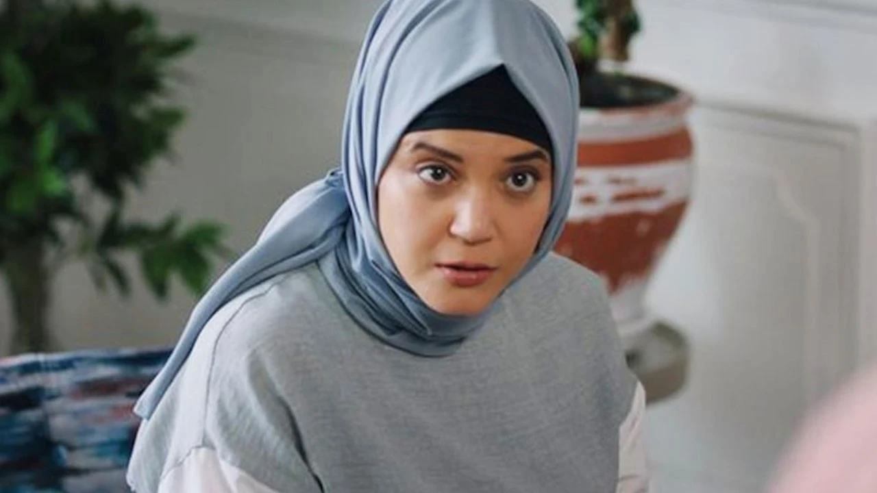 Uyuşturucu testi pozitif çıkmıştı! Kızılcık Şerbeti'nin Nilay'ı diziden ayrılıyor mu? Yapımcı Faruk Turgut'tan açıklama