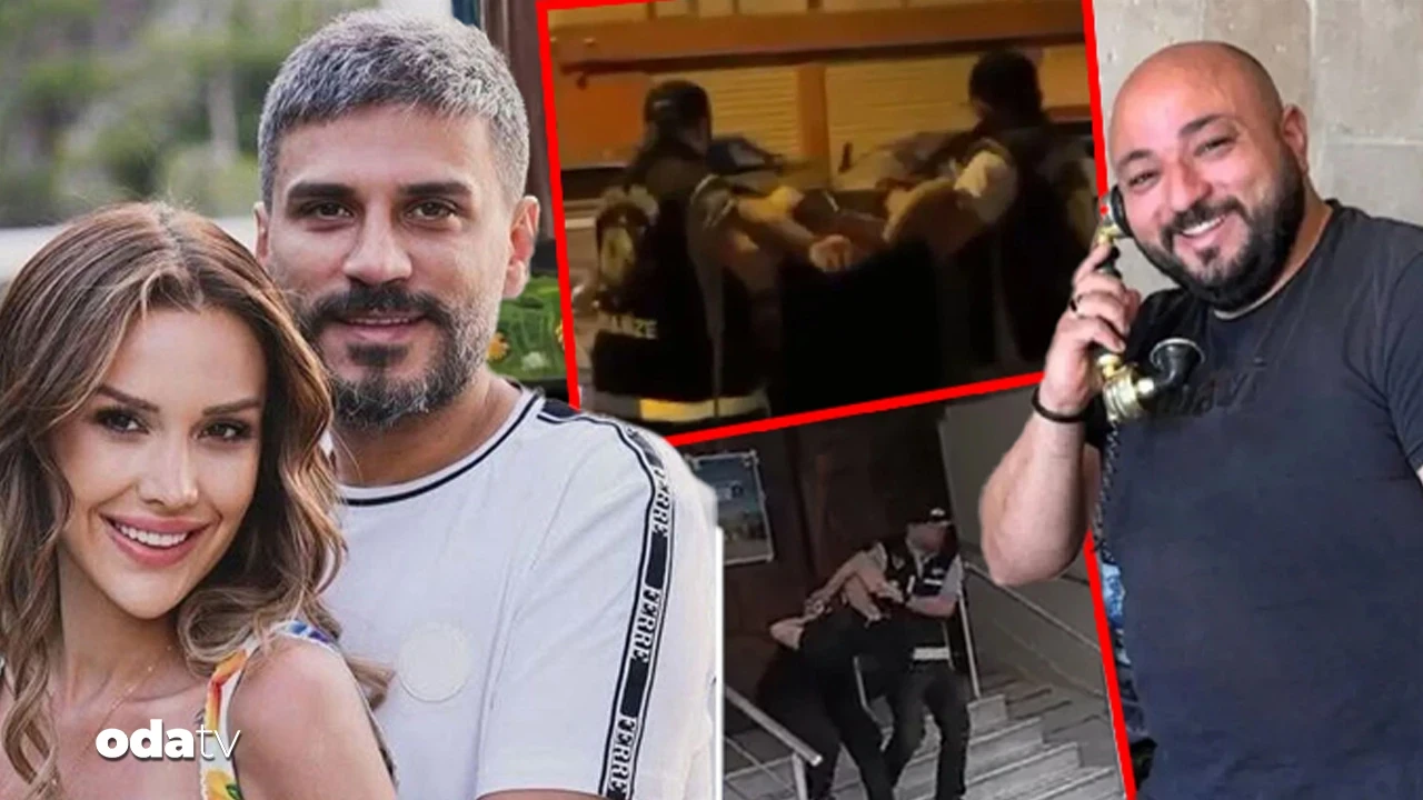 Çeşme'deki Can Polat cinayetinde ilginç ifadeler... Kiralık katilden 'baskı altındaydım' savunması