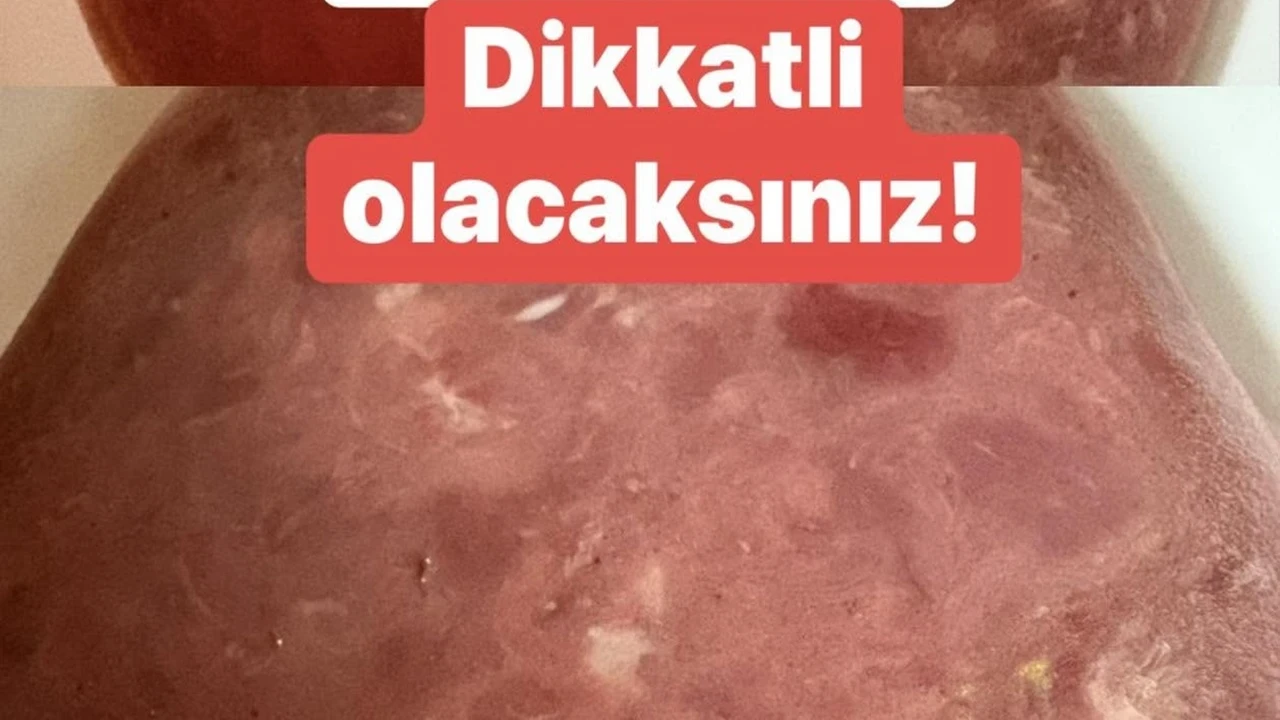 DSÖ Uyardı: Her Gün Tüketilen Bu Gıda Kanser Riskini Artırabiliyor