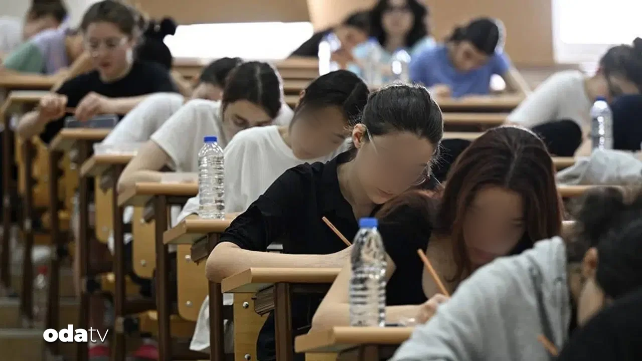 YKS'de ikinci maraton başlıyor: AYT ve YDT heyecanı