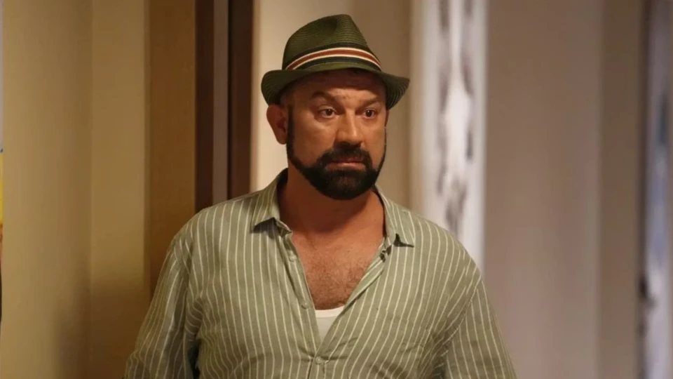Komedi serisi "Çakallarla Dans 8: Şututgart Çıkarması" yeni hikayesiyle Kasım ayında vizyonda