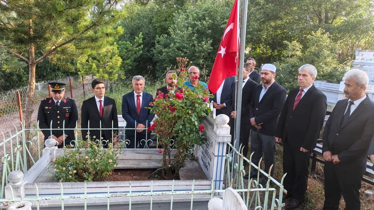 Tokat'ta 15 Temmuz Anma Programları