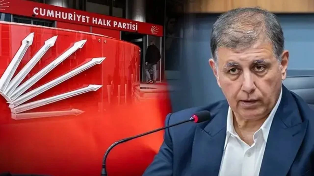 İzmir Büyükşehir Belediye Başkanı Tugay, partiden istifa etti