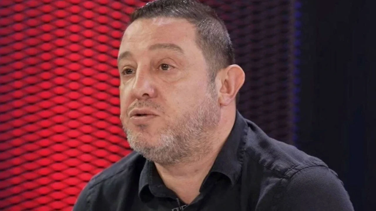 Nihat Kahveci savcılık ifadesi sonrası serbest