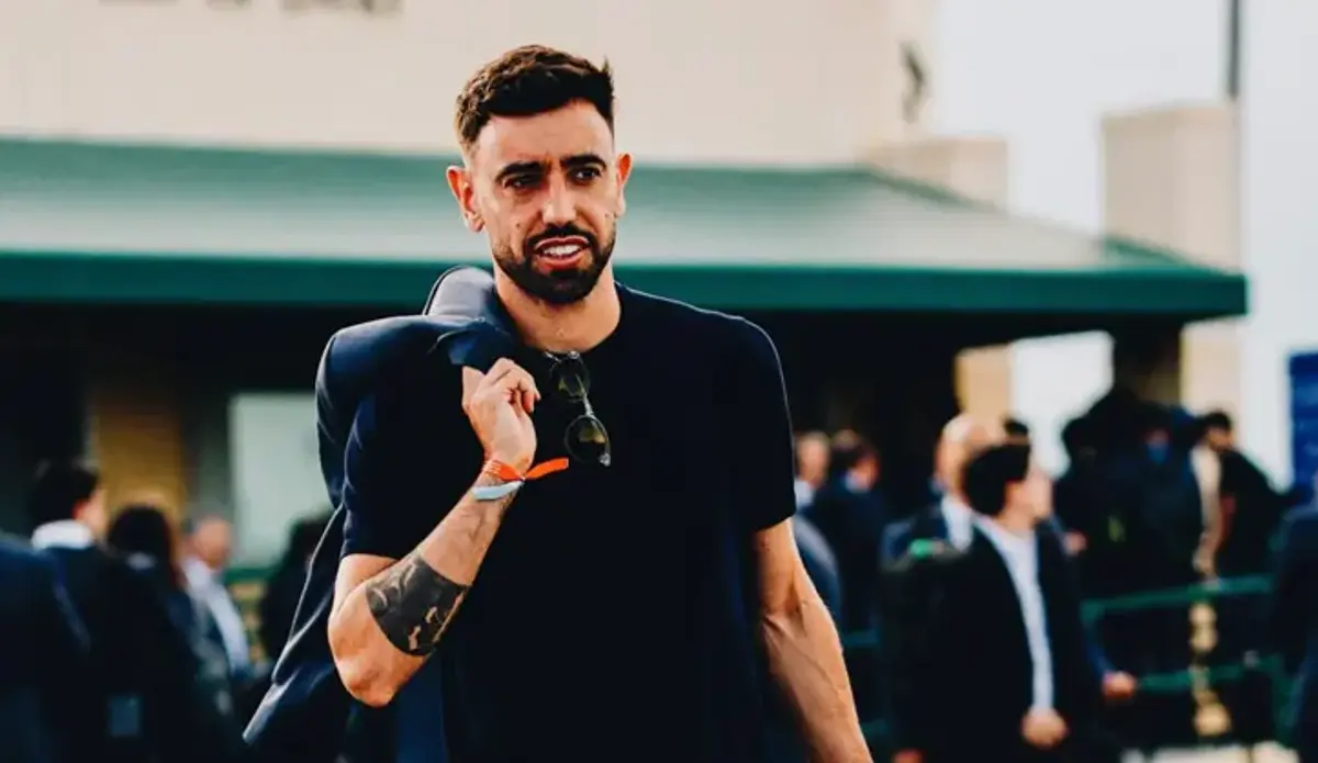 Galatasaray transfer için gemileri yaktı! Varsa yoksa Bruno Fernandes: İşte teklif edilecek rakam
