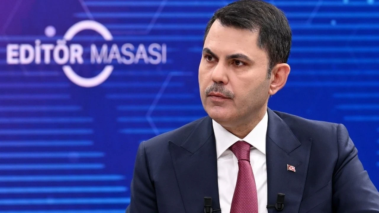 Bakan Kurum'dan yeni müjde! 64 kentte 20 bin konut satışa çıkacak