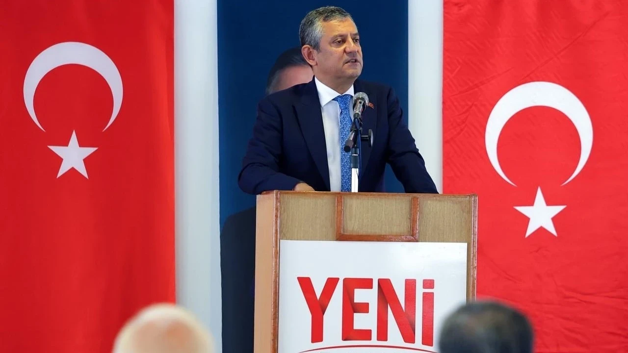 Yeni Parti'nin 41 sayfalık program açıklandı