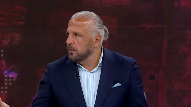 Mete Yarar canlı yayında değerlendirdi: Mustafa Çiftçi'nin 'Kudüs Valiliği' niyazı İsrail’i neden bu kadar rahatsız etti?