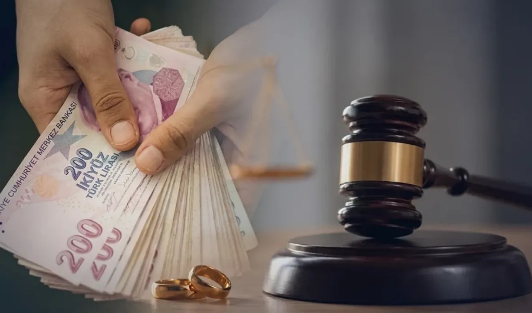 AYM’nin nafaka düzenlemesine tepki: ‘Hukuken güvence altına alınmış bir işkencedir’