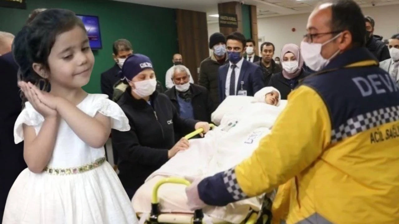 Gaziantep’teki pitbull vahşetinde çarpıcı gelişme! Türkiye günlerce 4 yaşındaki Asiye Ateş'e ağlamıştı