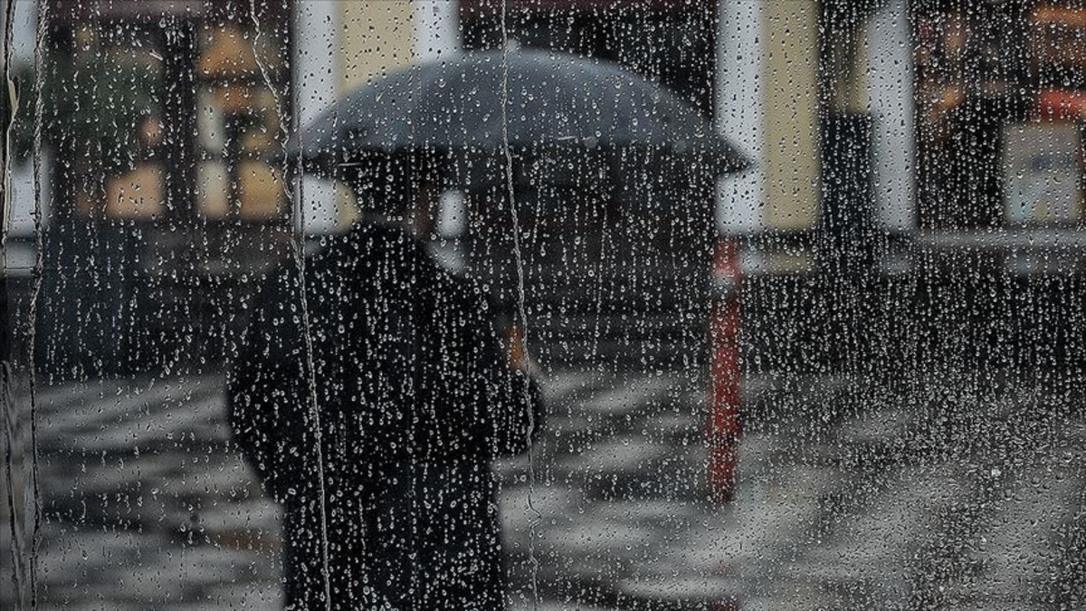 METEOROLOJİ'DEN SAĞANAK UYARISI | 19 ilde 'Sarı kod' alarmı: İzmir'de hava nasıl olacak? Hem sağanak hem kavurucu sıcaklar…