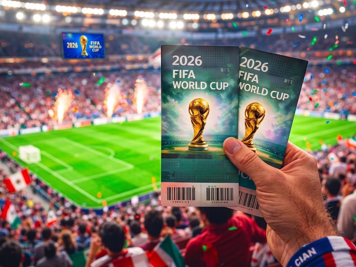 FIFA'dan tribünlere sıkı denetim: Dünya Kupası’nda yasaklanan eşyalar açıklandı