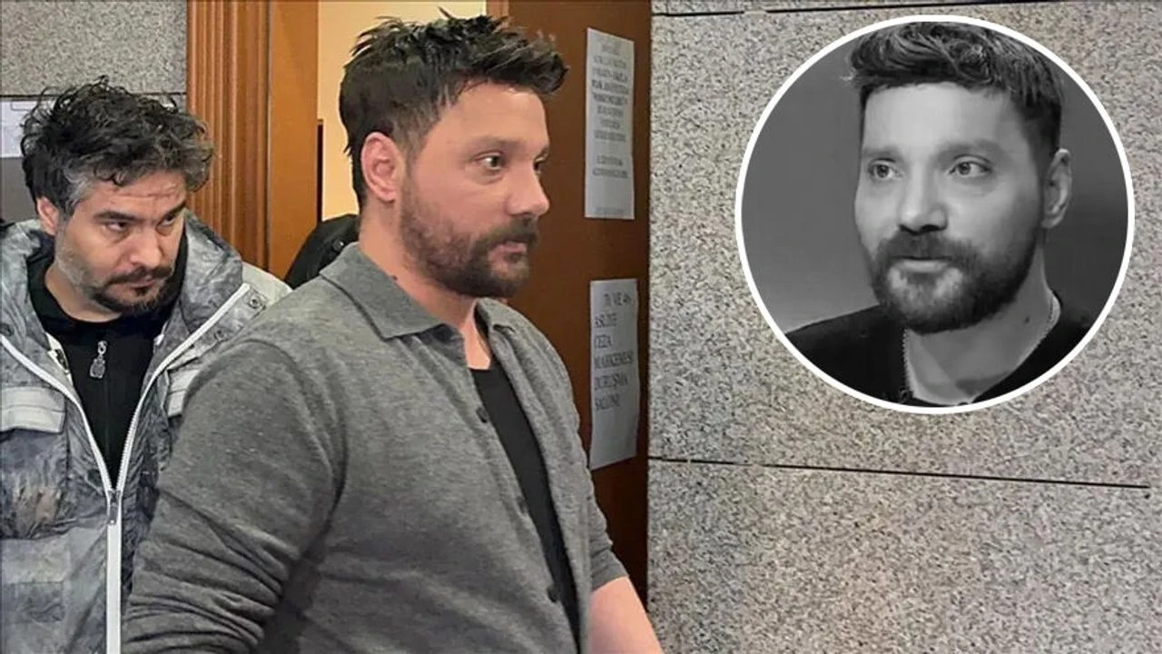 Oğuzhan Uğur gözaltına alındı!
