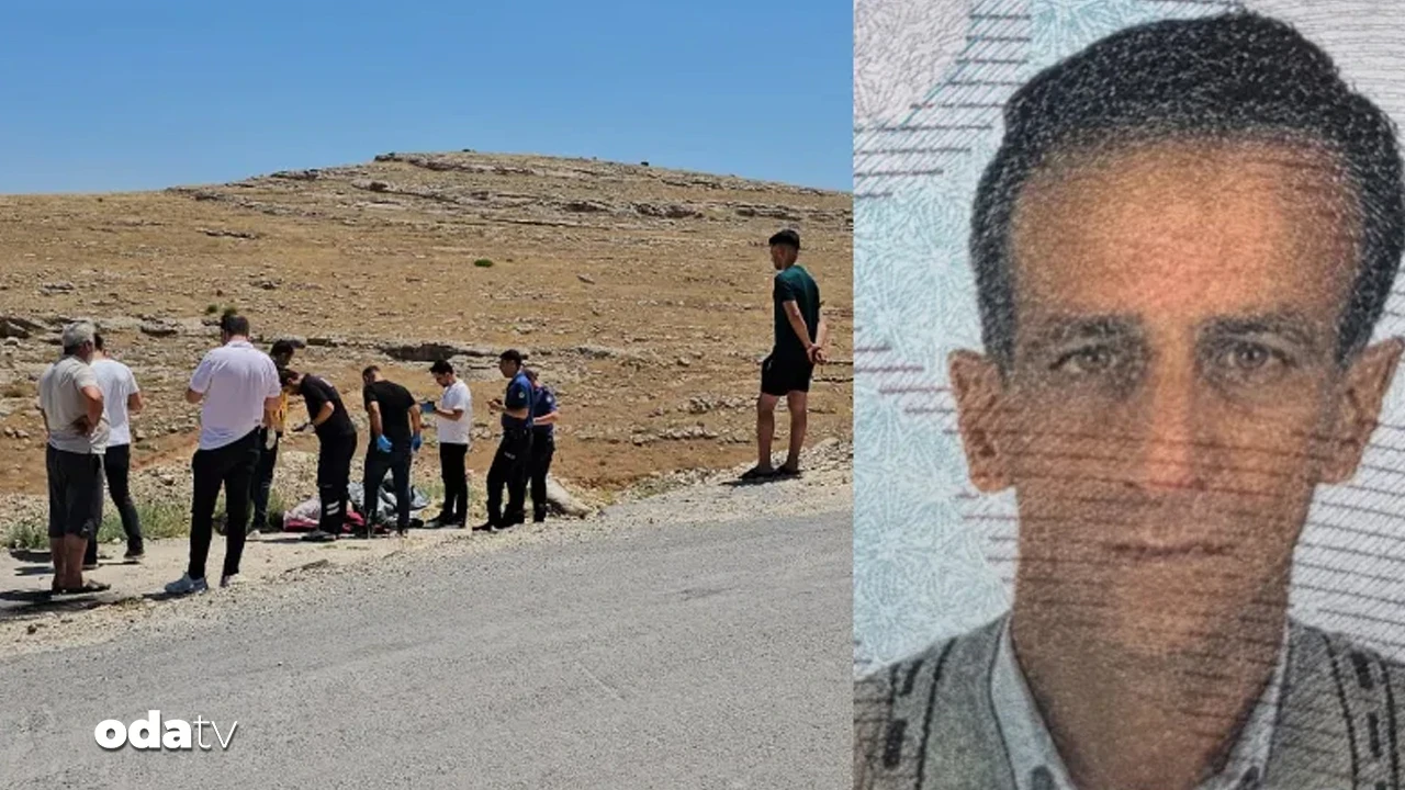 Cesedi battaniyeye sarılı olarak bulundu... Ölüm nedeni midesindeki uyuşturucu