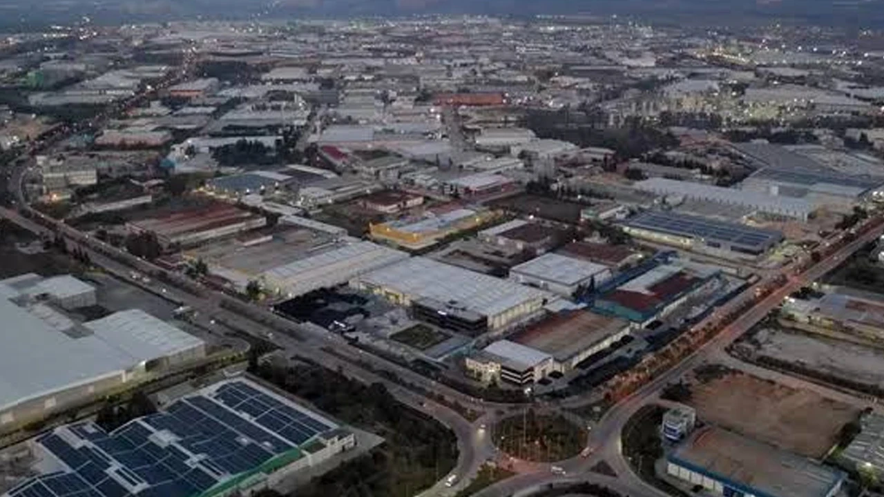 Türkiye'nin İlk 1000 İhracatçısı arasında Adana damga vurdu