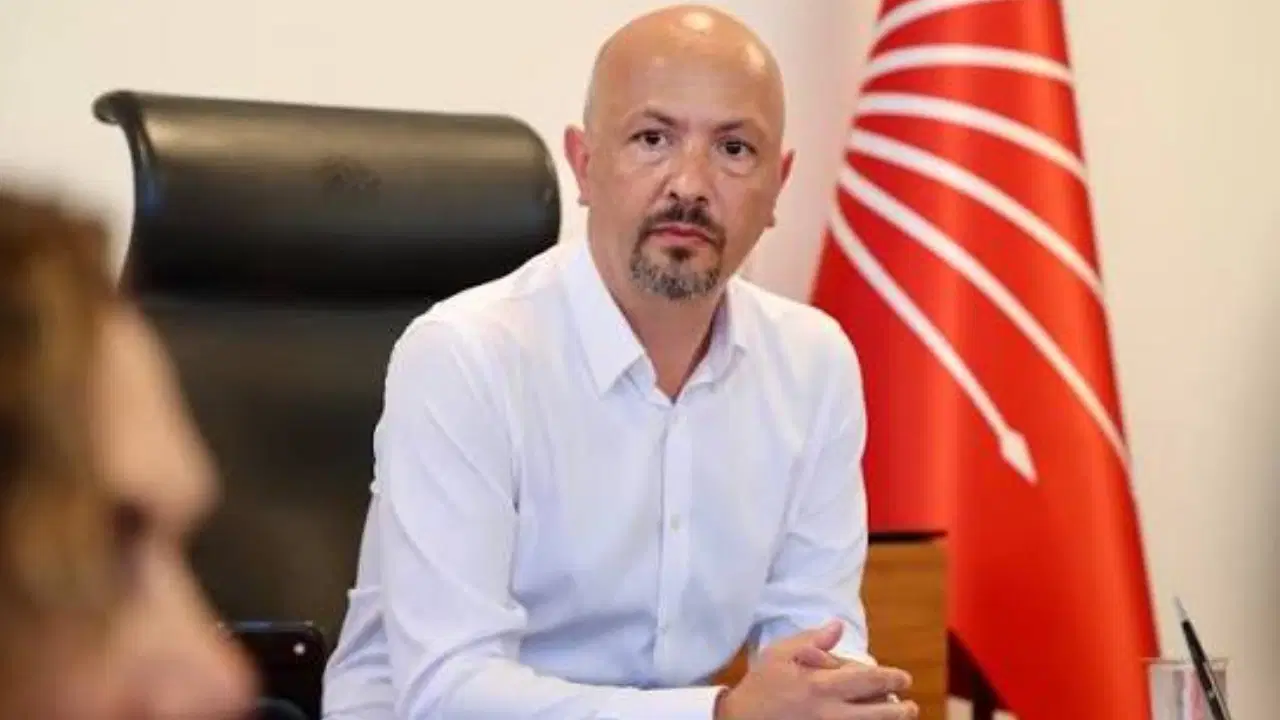 CHP Tekirdağ'da görevden alma sonrası rest: 'Tek yumruk olacağız'