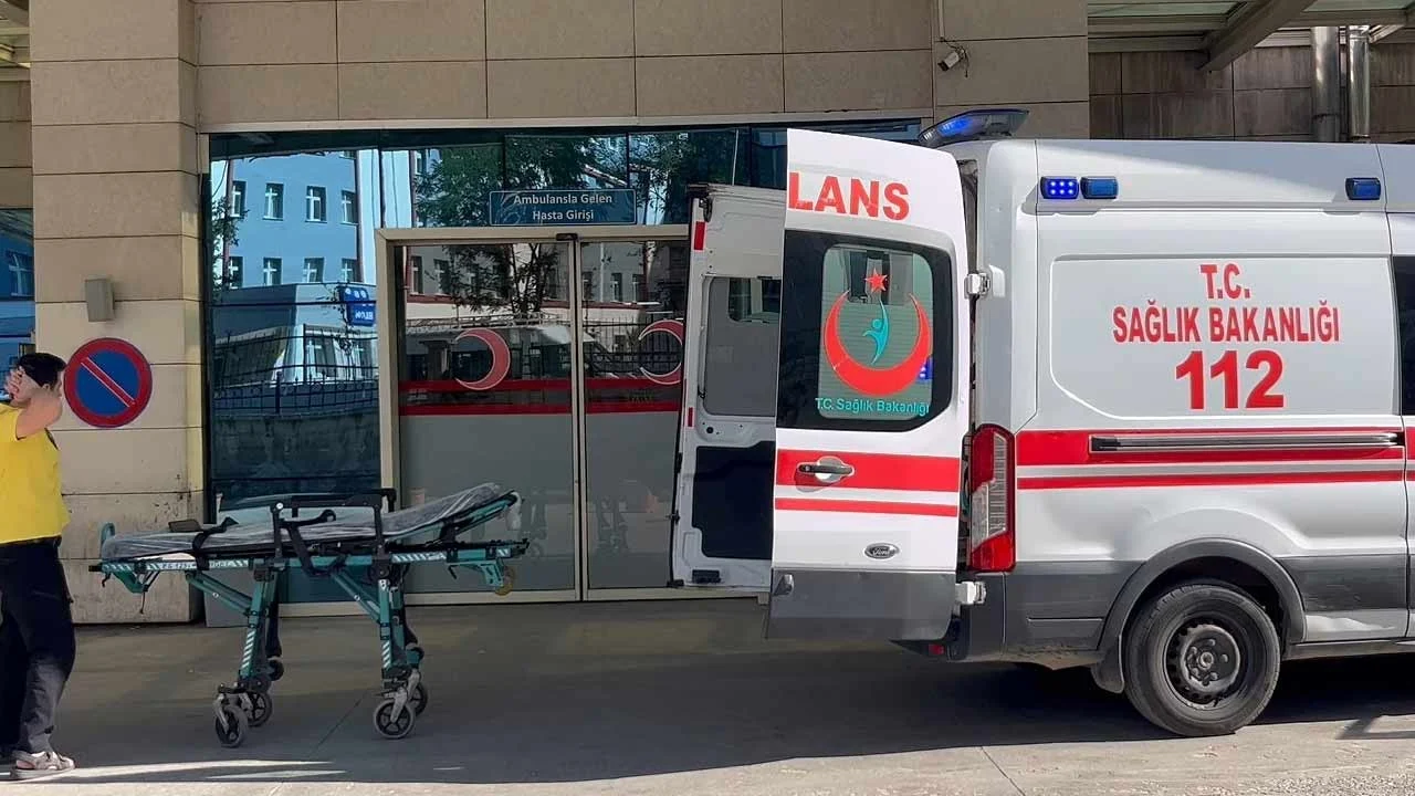 Kaçak kazı yaparken feci şekilde öldü