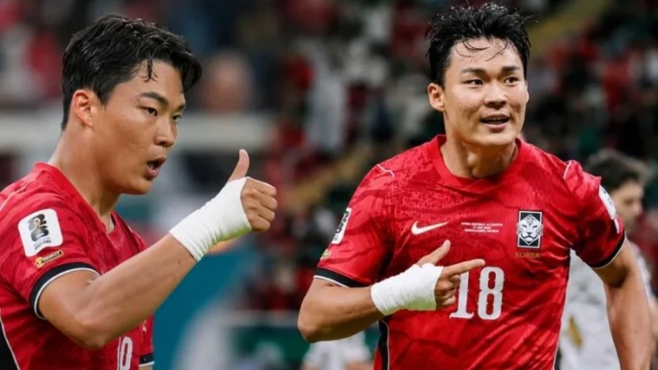 Beşiktaşlı Hyeon-gyu Oh attı, Güney Kore Dünya Kupası'na galibiyetle başladı