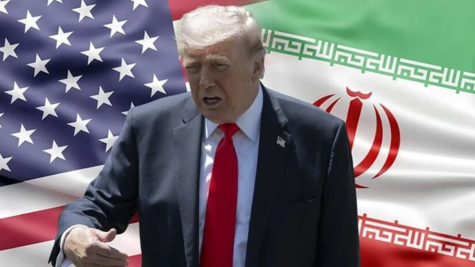 ABD Başkanı Trump’tan İran’a sert tehdit: “Her öldürülen Amerikan askerinin bedelini katbekat ödeyecekler”