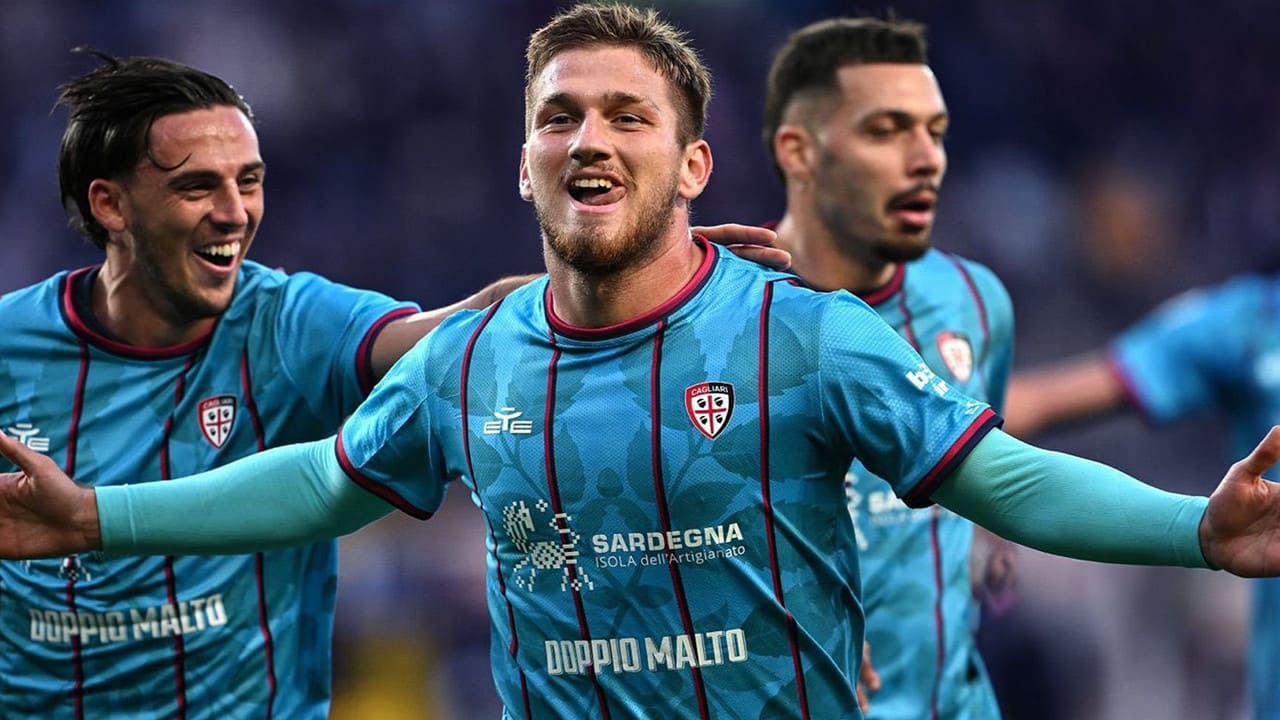 Semih Kılıçsoy'dan Cagliari'ye duygusal veda! Geleceği Beşiktaş'ta netleşecek