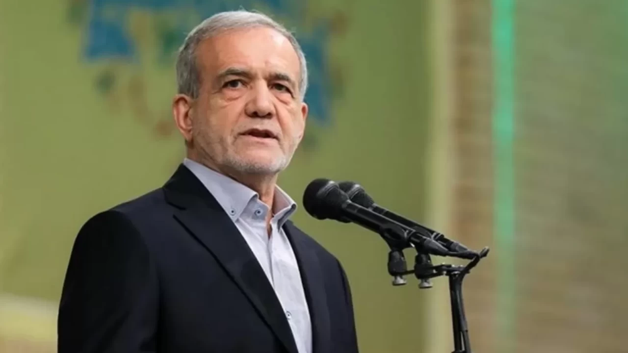 Pezeşkiyan resmen duyurdu: 'İran-ABD mutabakatı cuma günü imzalanacak'