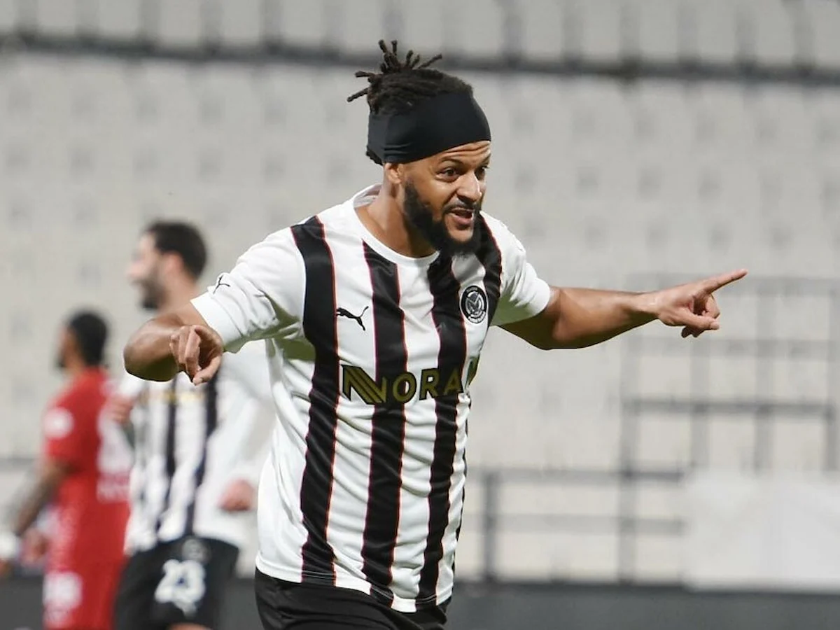 Manisa FK'da Lois Diony belirsizliği