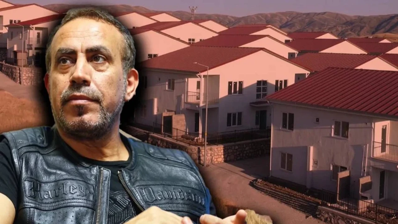 AHBAP soruşturmasında 810 konut detayı! Tapular kimin üzerine geçti?