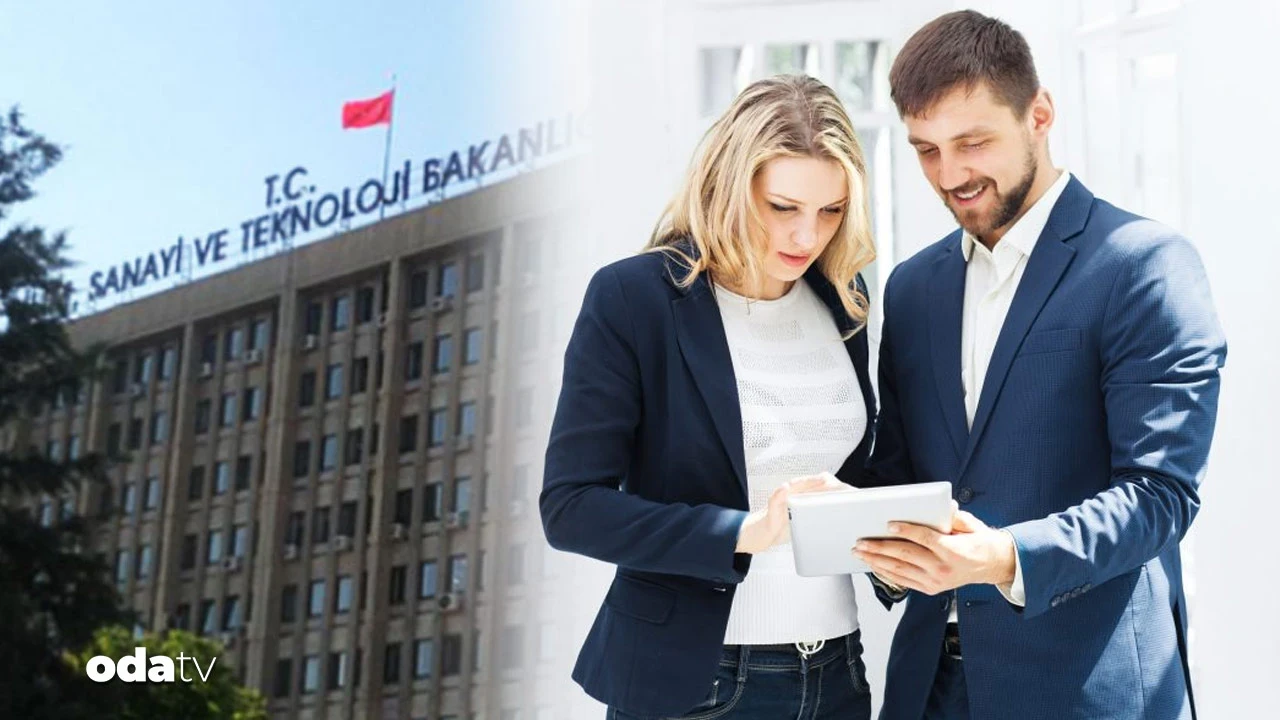 Sanayi ve Teknoloji Bakanlığı 23 uzman yardımcısı alacak