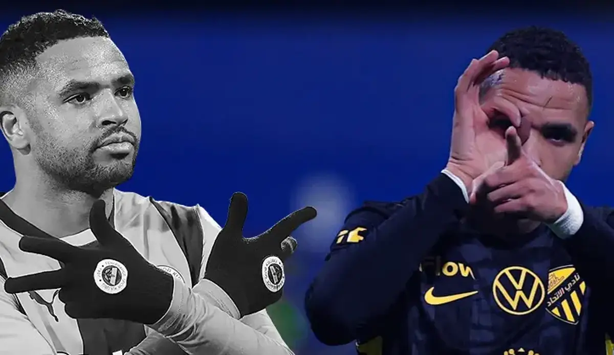Youssef En-Nesyri'yi paylaşamıyorlar! Transferin gözde ismi oldu: Gideli daha 6 ay oldu