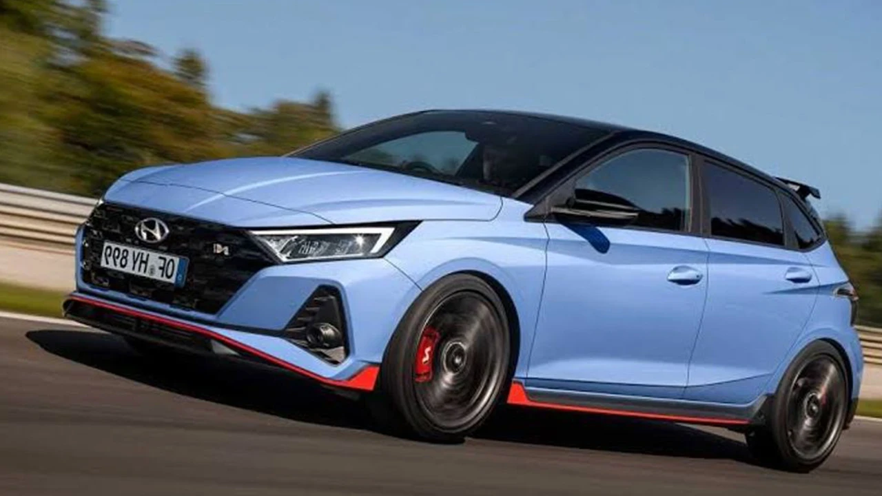 Hyundai'den BMW'ye büyük eleştiri: Adeta sitem ettiler