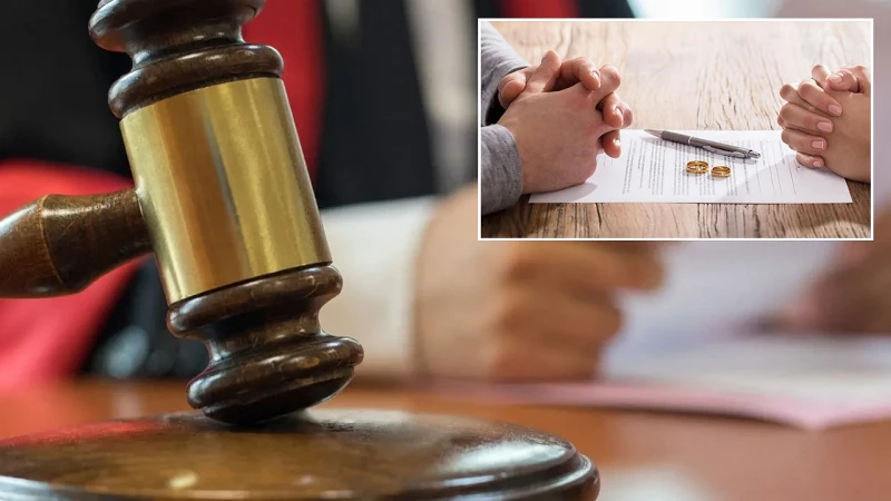 Yargıtay'dan boşanma davalarında emsal karar: Eşe söylenen o iki kelime artık kusur sayılacak