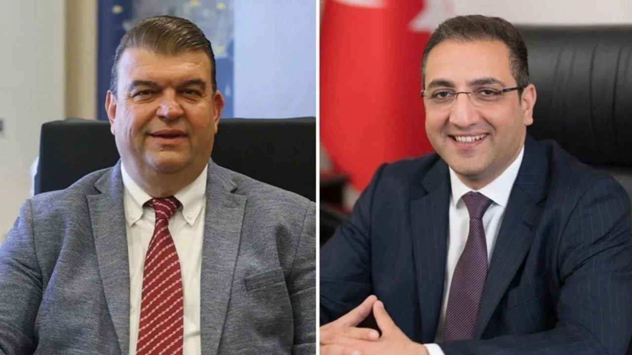 Yolsuzluk operasyonunda yeni dalga! Seferihisar ve Balçova belediye başkanları gözaltına alındı!