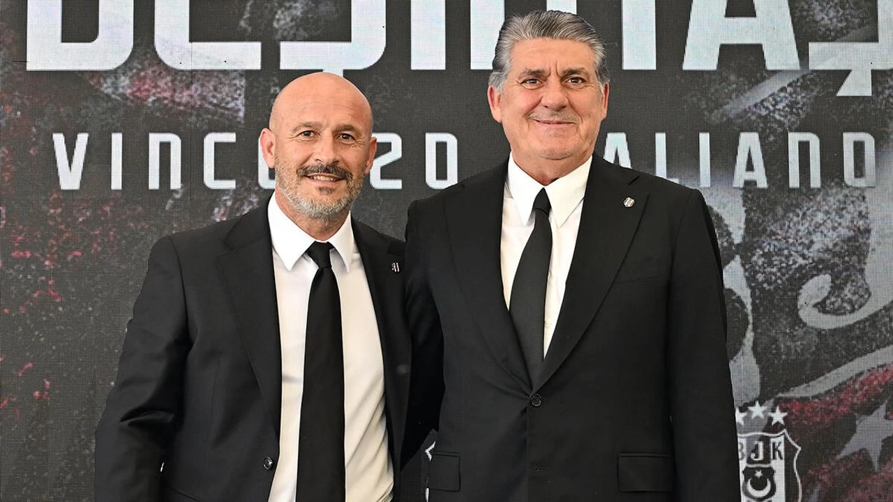 Beşiktaş, Sevilla'nın limit krizini fırsata çevirecek!