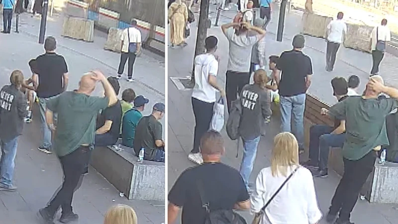 Fatih'te 6 yaşındaki çocuk raylara düşüp tramvayın altında kalarak öldü