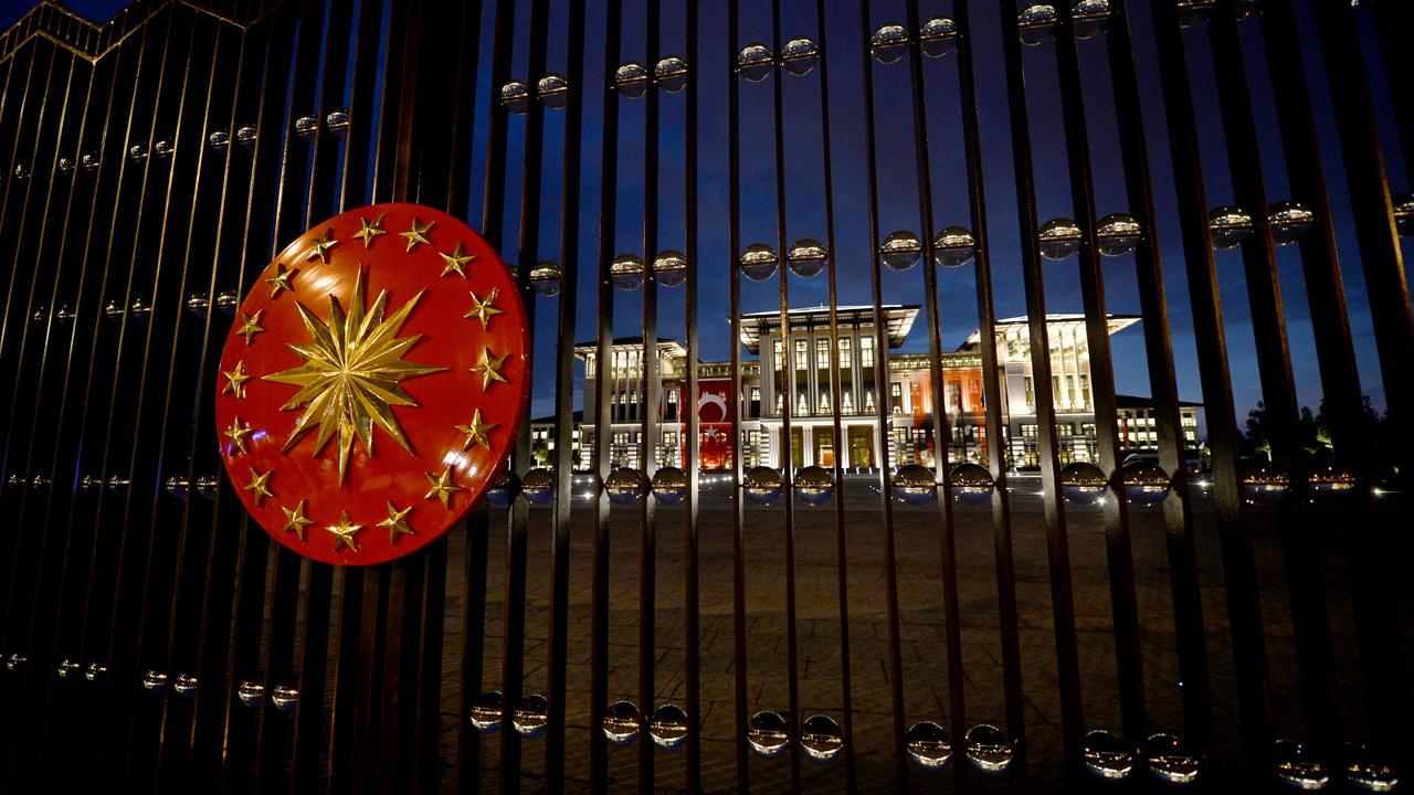 Milli Güvenlik Konferansları başlıyor