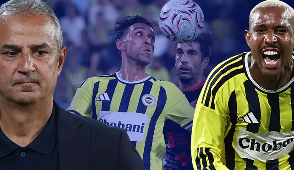 Fenerbahçe - Gornik Zabrze maçının ardından İsmail Kartal'a eleştiri: 'Rakip analizi yanlış yapılmış' | 'Ne kadar enteresan değil mi?'