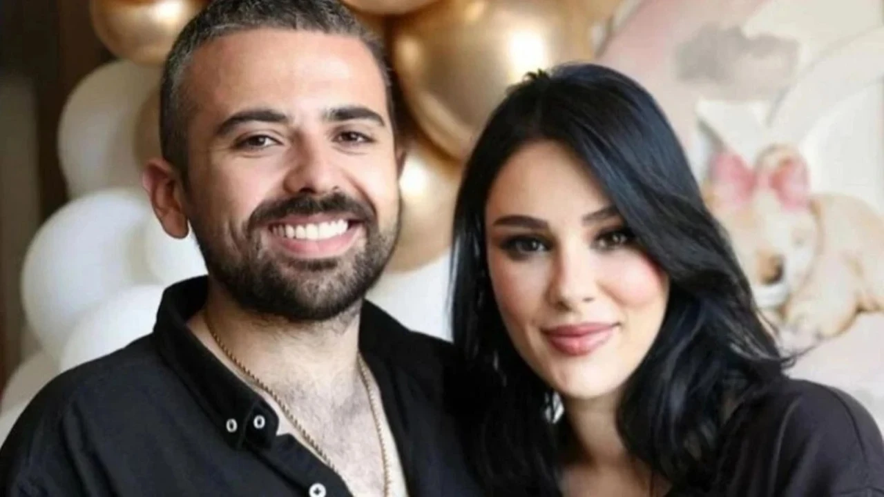 Tuğçe Tayfur sessizliğini bozdu: “Babamı prenses gibi göstermeyin”