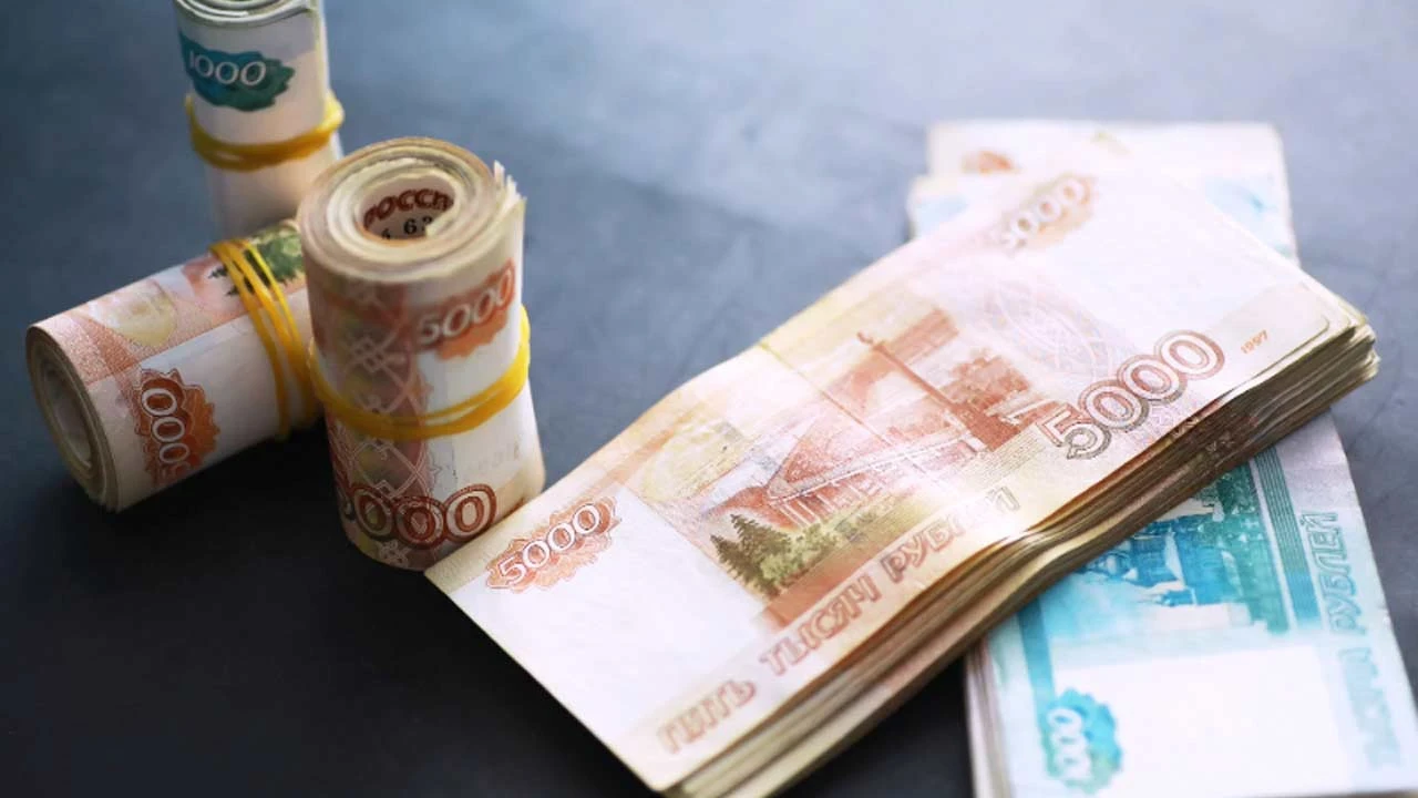 Rus ekonomisi alarm veriyor